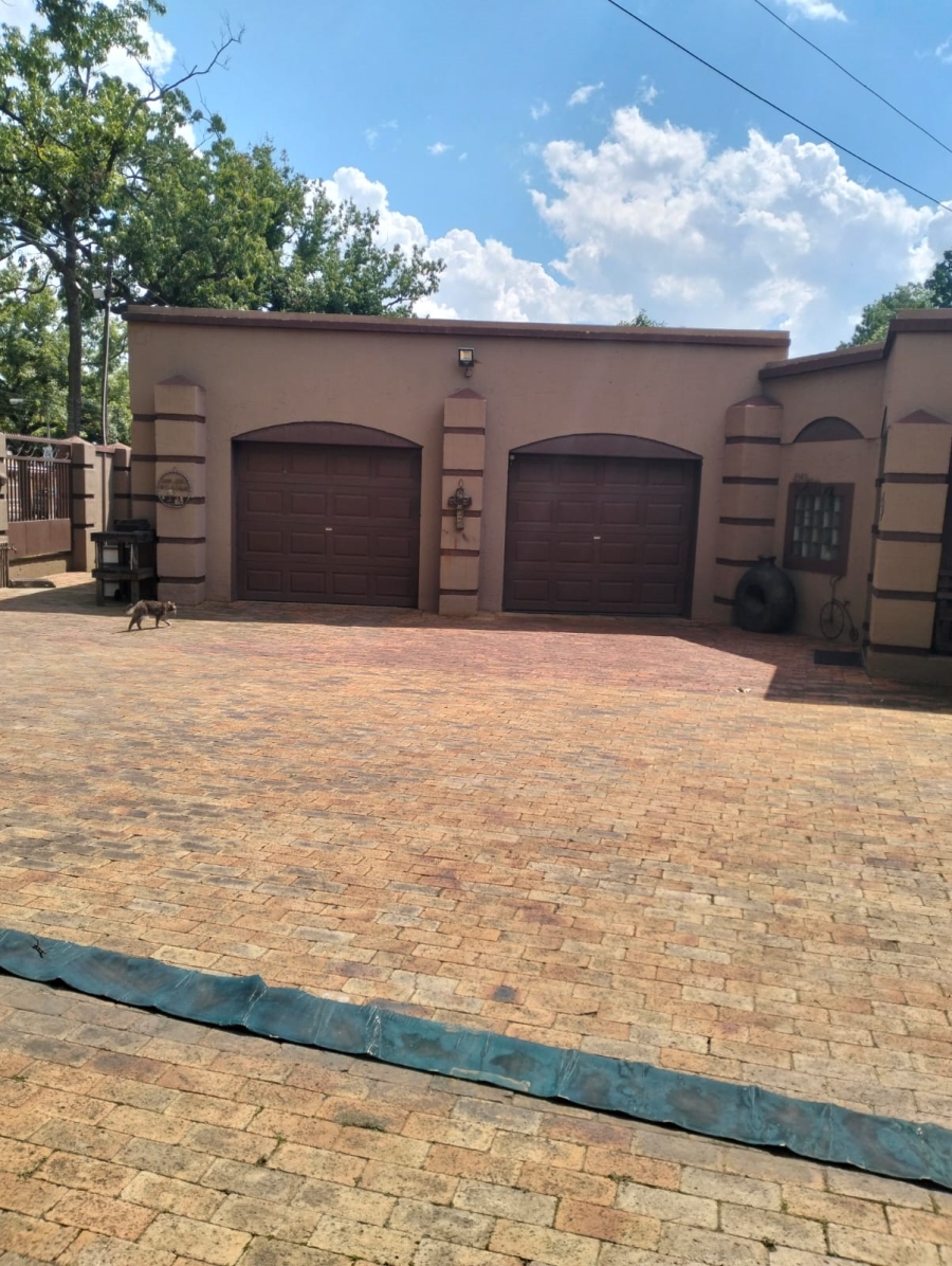 3 Bedroom Property for Sale in Sasolburg Ext 4 Free State